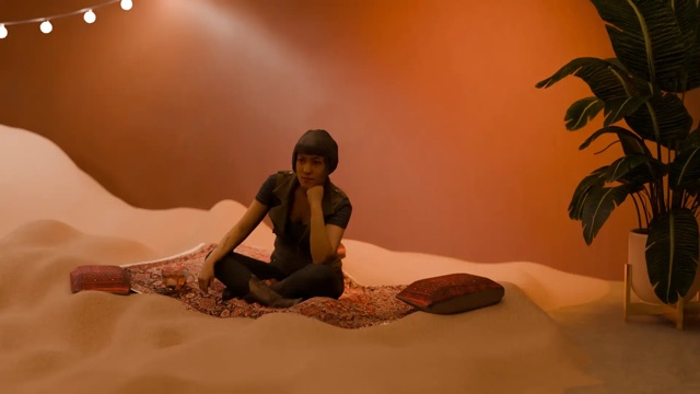 Pavillon Oasis, Digital Dreams Festival